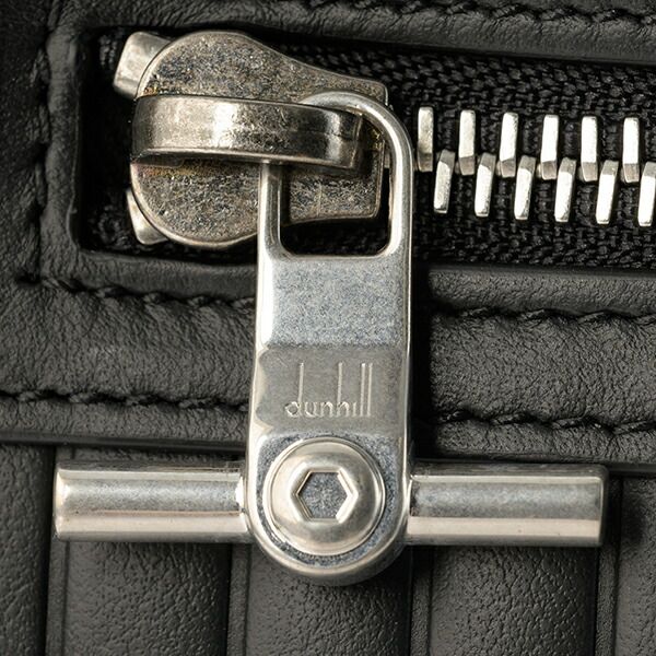 新品 ダンヒル dunhill トートバッグ ローラガス ブラック - メルカリ