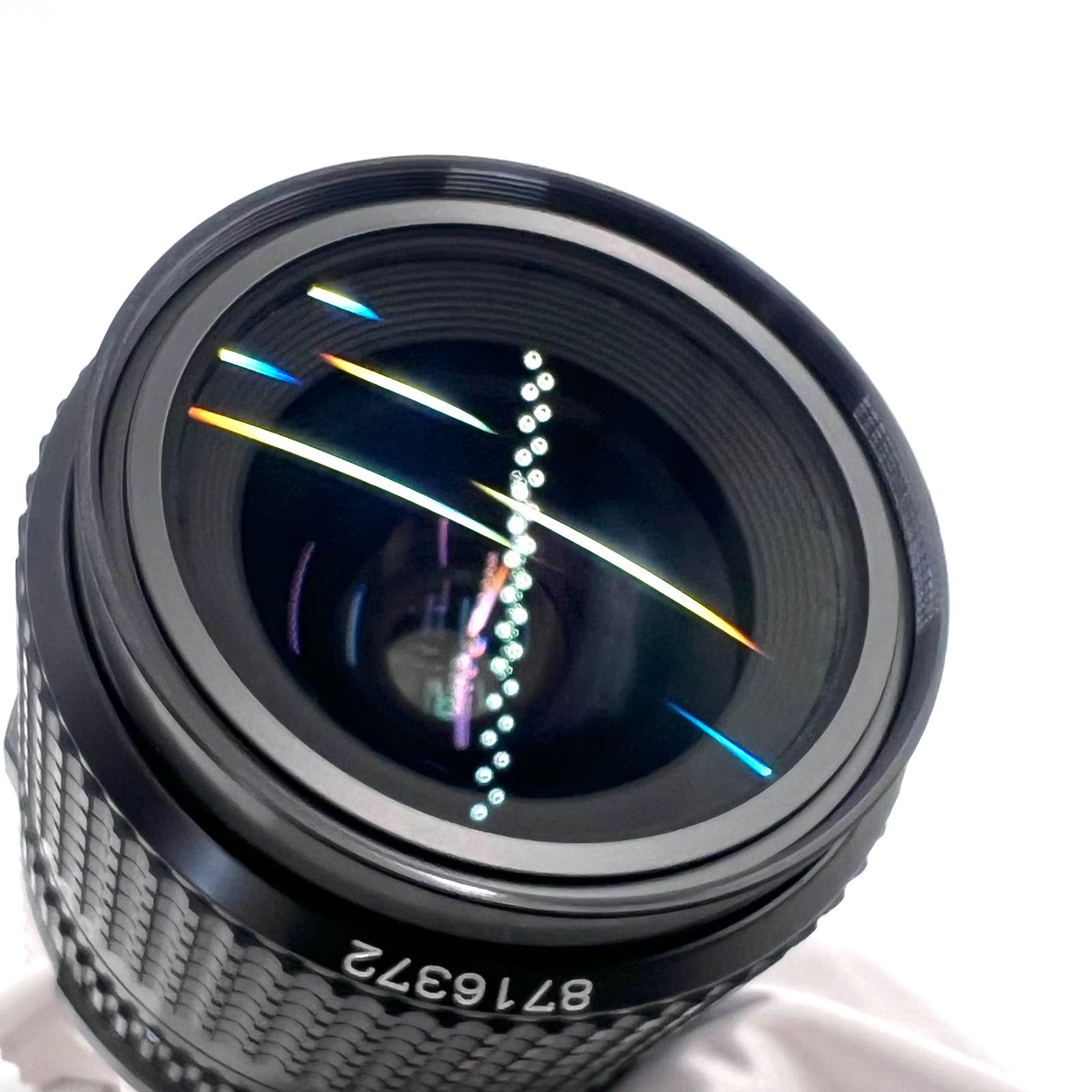17361】 PENTAX smc 67 F4 55mm ASAHI PENTAX アサヒ