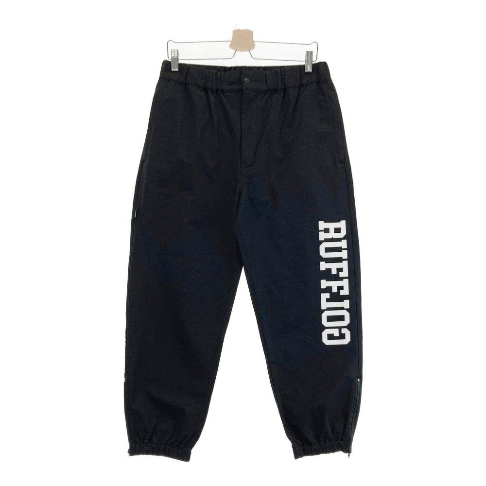 RUFFlOG ラフロッグ　メンズパンツ Lサイズ RUFFlOG ラフロッグ メンズパンツ Lサイズ（RUFFLOG（ラフロッグ