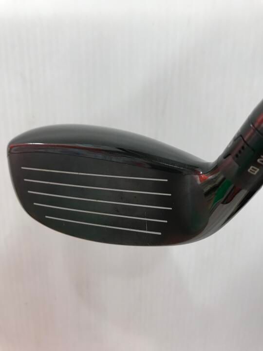 GT3 24 S TENSEI 1K Black 85HY ユーティリティ タイトリスト 最短