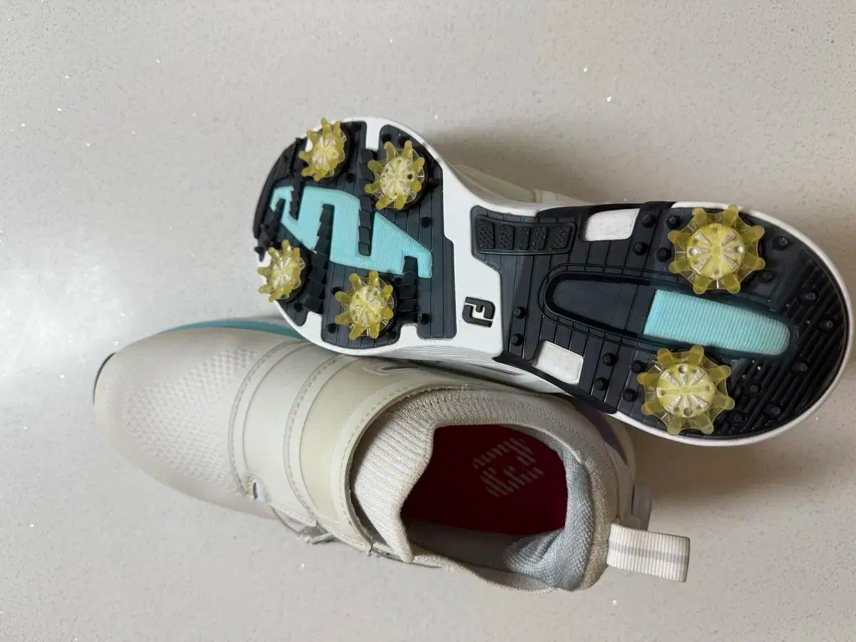 FootJoy フットジョイ