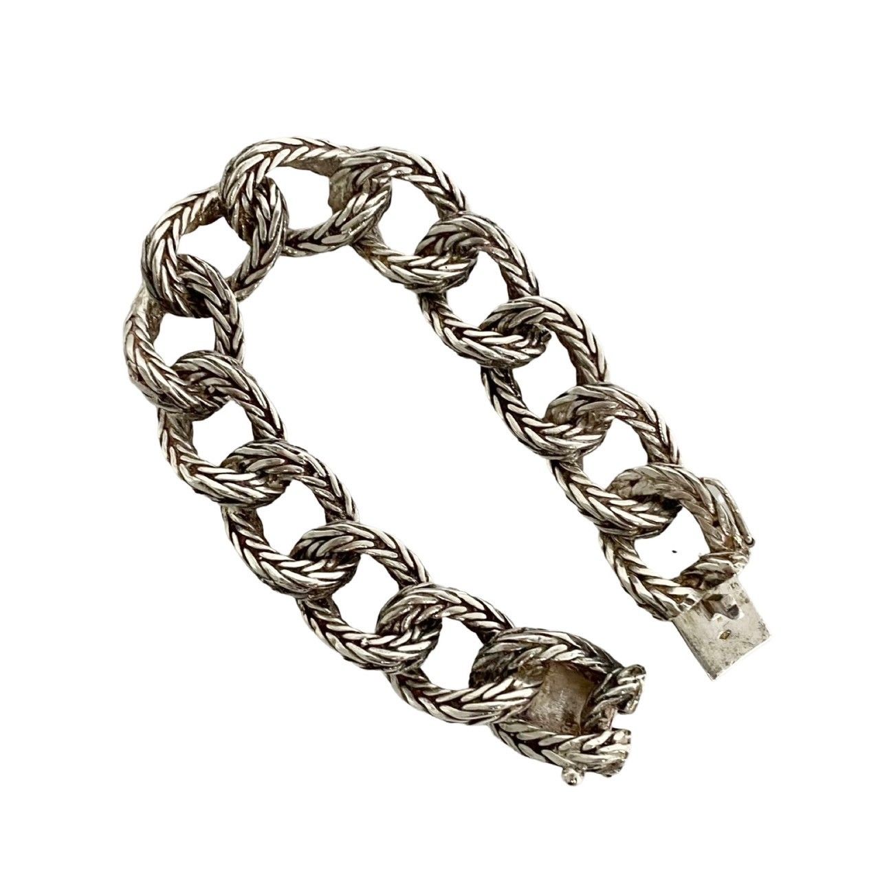 極 美品 HERMES エルメス ヴィンテージ ヴァンドーム シルバー800