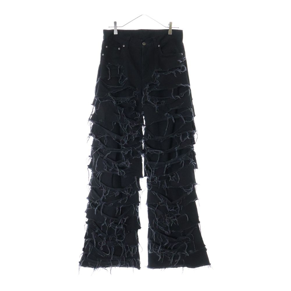 PARADOXE PARIS (パラドークス パリ) REAPER JEANS バギーデニム
