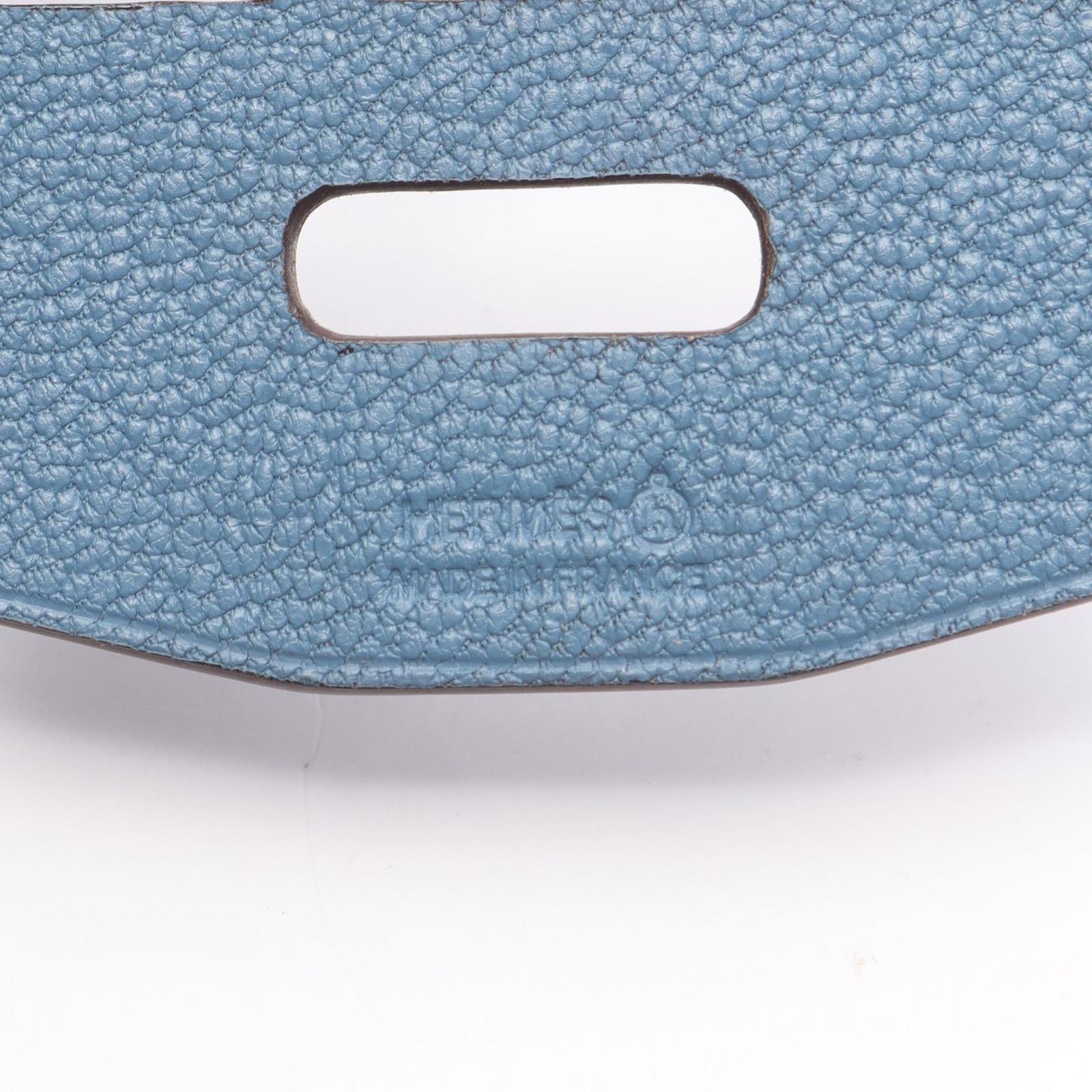 J エルメス プティアッシュ キーリング 鍵 HERMES - エルメス プティ