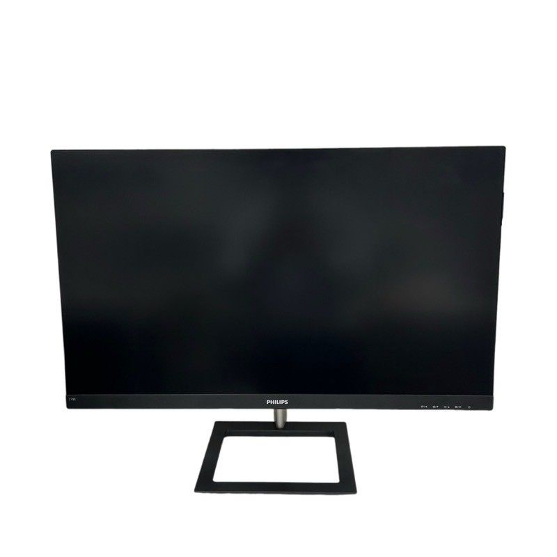 【中古美品】Philipsフィリップス 278E1A/11 4K液晶モニタ 2025年最新】278E1A/11の人気アイテム - メルカリ