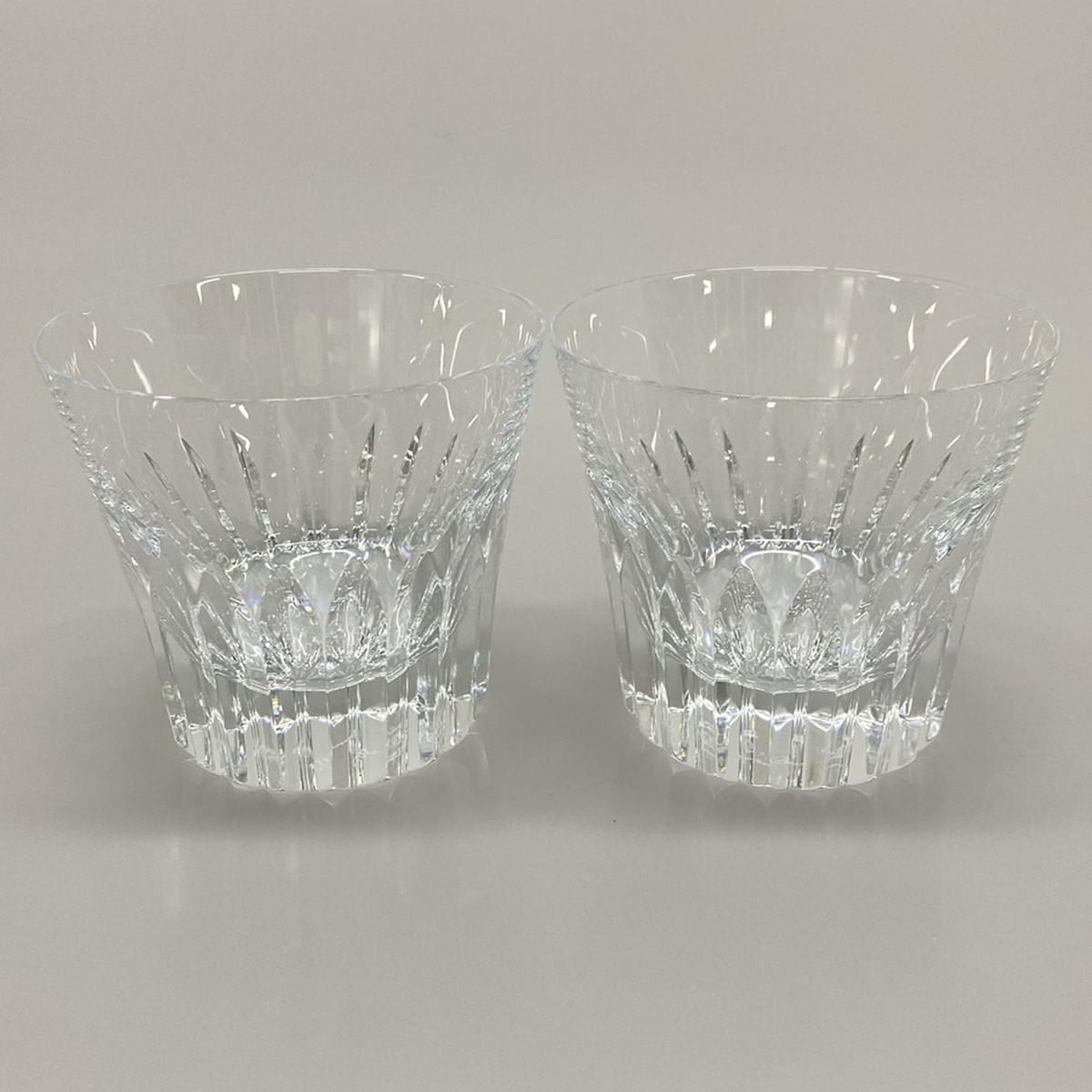 Baccarat - バカラ ペアグラス新品同様  1889 楽天市場】【 2025年 モデル入荷 】 バカラ グラス 名入れ