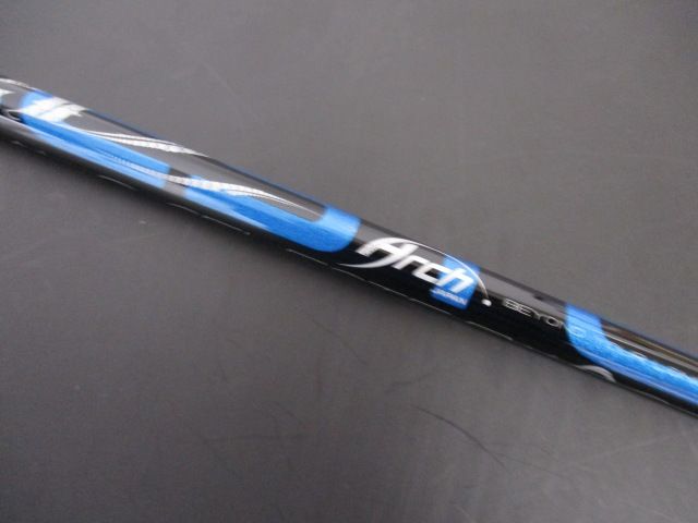 Arch NATURAL9 Celeste FW 26 ゴルフシャフト Arch NATURAL9 Celeste FW 26 ゴルフシャフト アーチシャフト