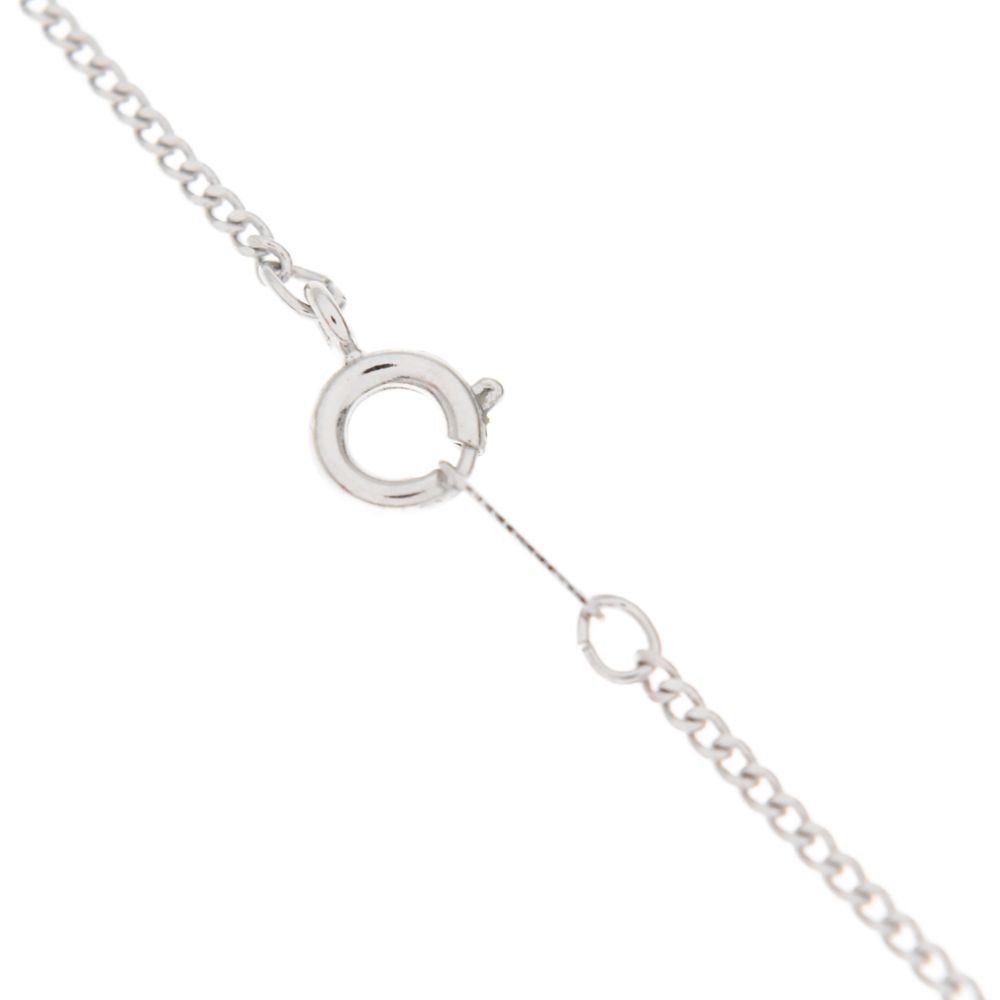 HERMES (エルメス) BIJOUTERIE FANTAISIE コロゾ ネックレス
