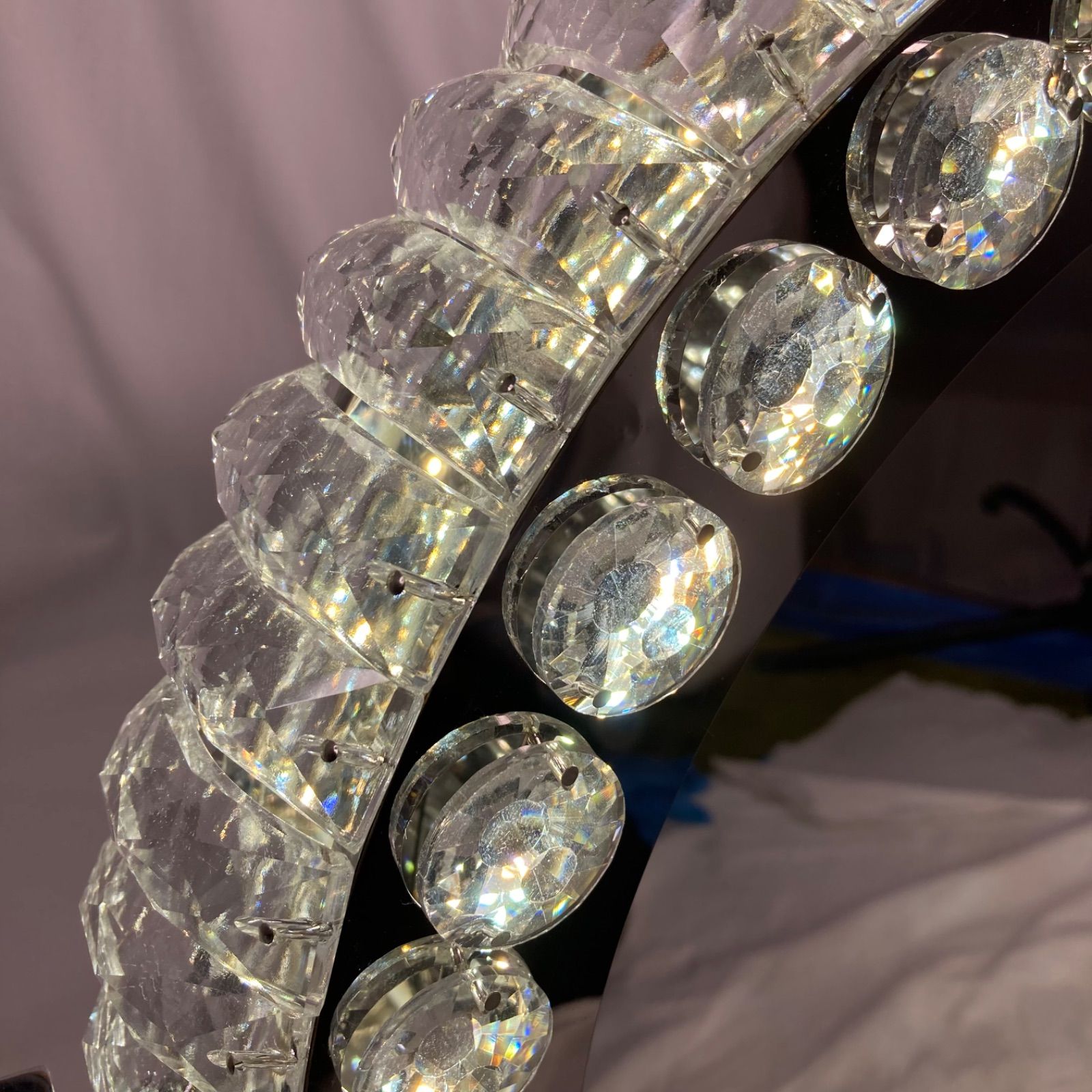 ハリウッドミラー 女優ミラー