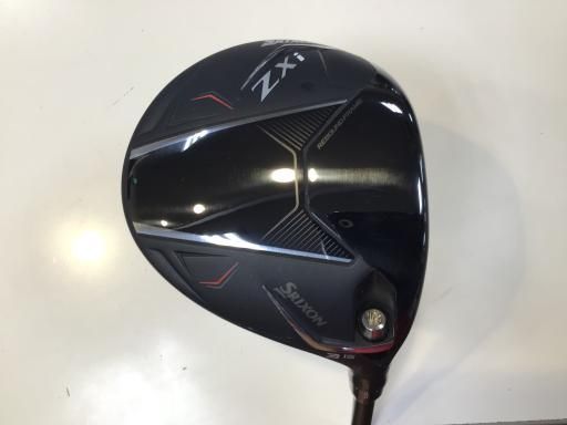 ダンロップ SRIXON ZXi 3W フェアウェイウッド FW Diamana ZXi 50 フレックスSR メンズ 男性用 右利き 右用 Cランク ゴルフクラブ