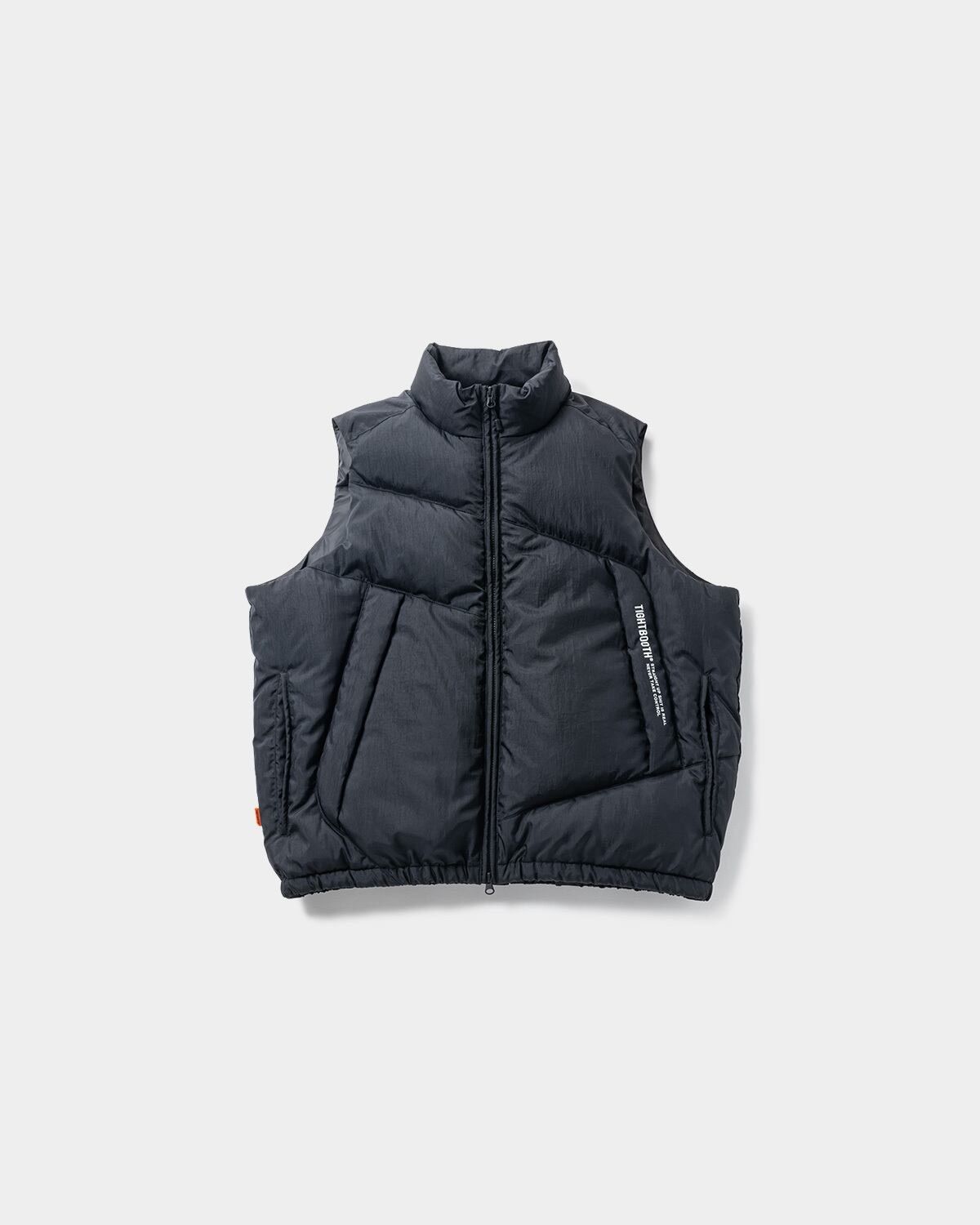 tightbooth ダウンベスト PA DOWN VEST - TIGHTBOOTH® タイトブース