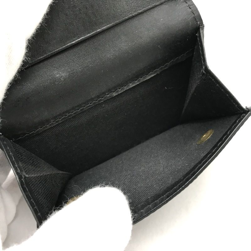 人気定番，得価】 WACKO MARIA SPEAK EASY ミニウォレット 財布 三