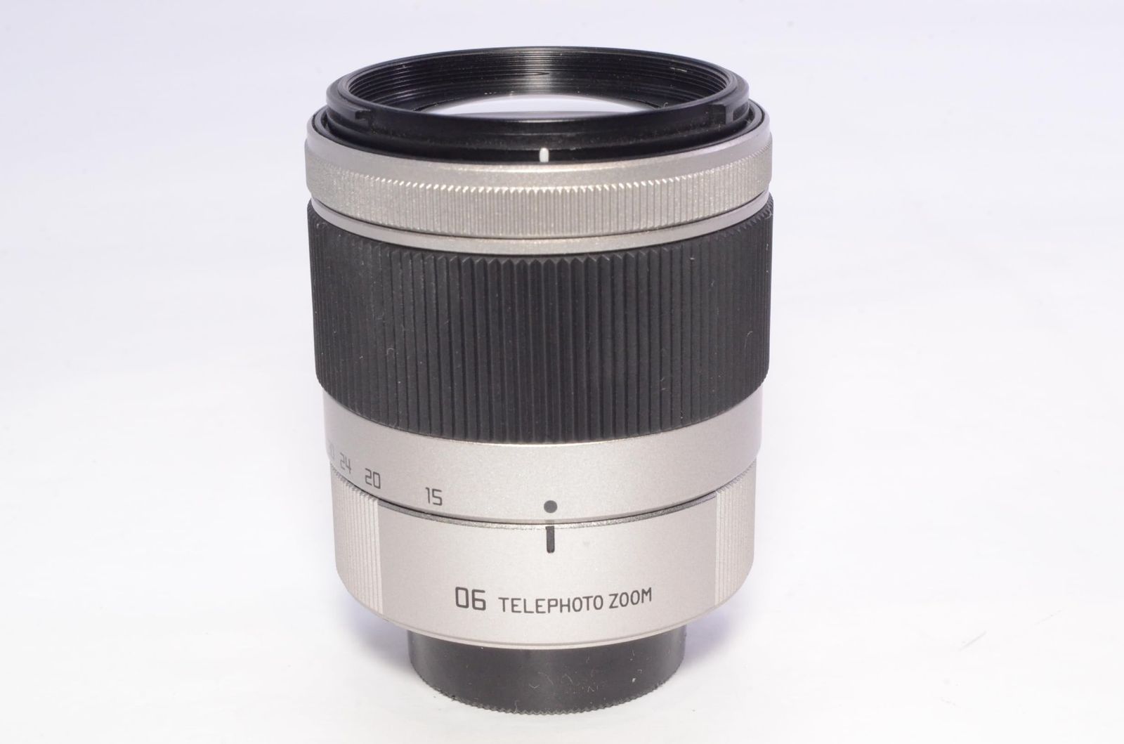 カメラ PENTAX Q用 06 TELEPHOTO ZOOM 望遠ズーム