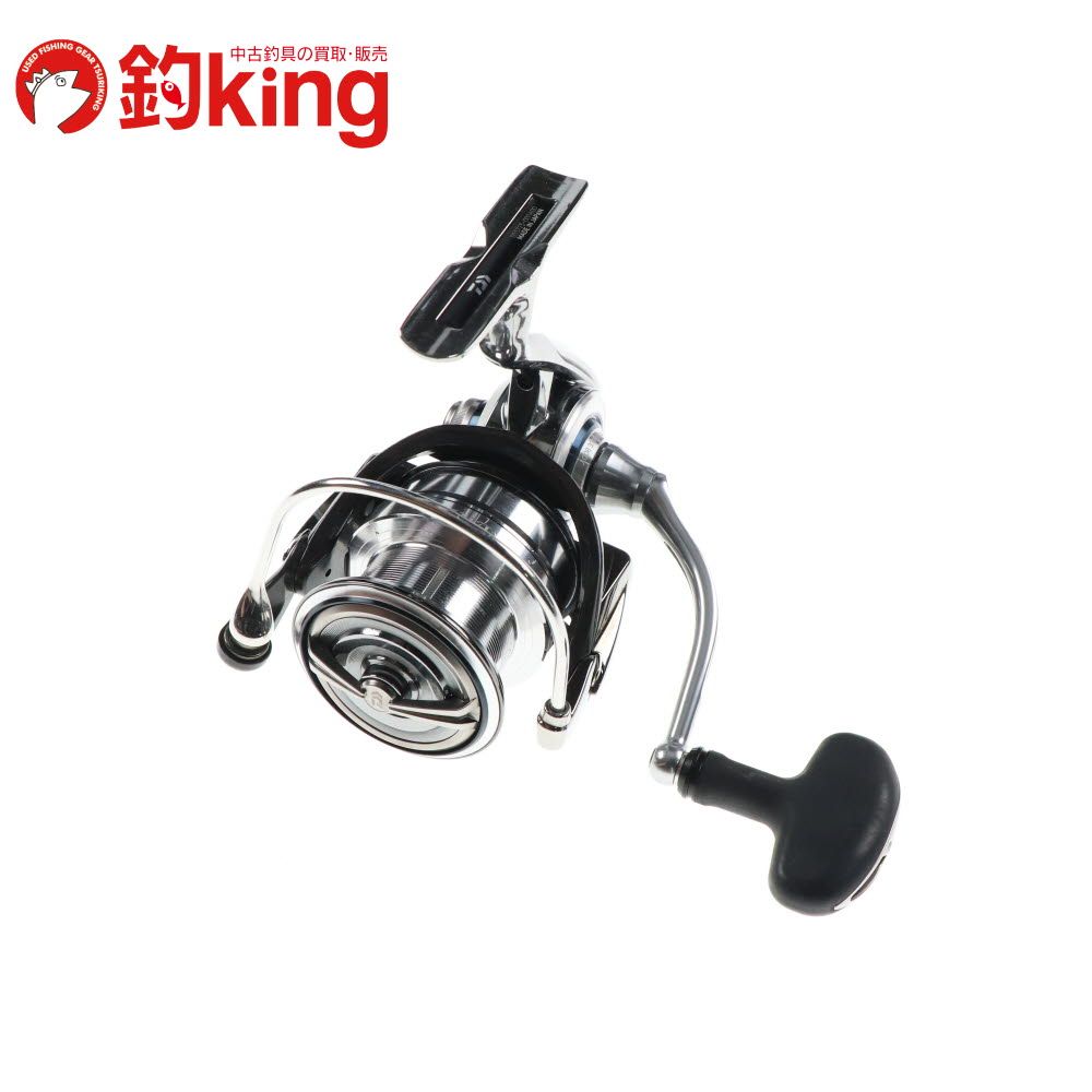 DAIWA - DAIWA 18 イグジスト 4000 CXH シーバス ルアー 花釣風月】 New ダイワ 18イグジスト LT4000-CXH インプレ