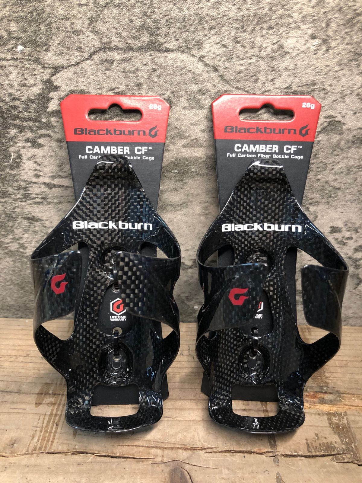 SALE，お得】 Blackburn Camber ブラックバーン カーボン ボトルケージ