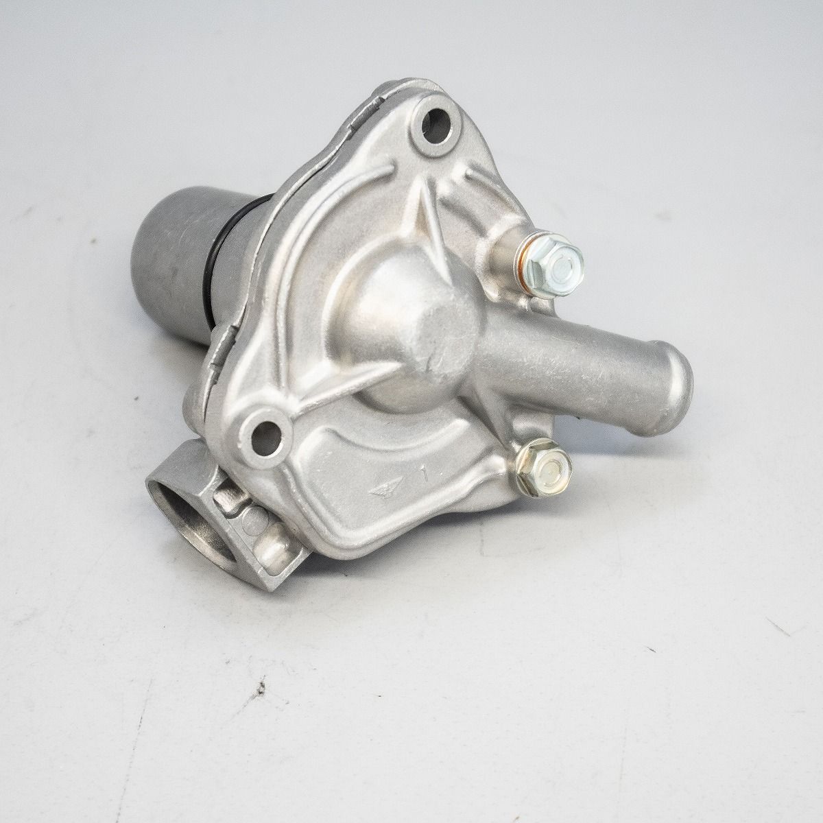 ホンダ Vツインマグナ MC29-1699999まで VTR250 ウォーターポンプCOMP 純正 19200-KCR-010 み ＋フランジボルト