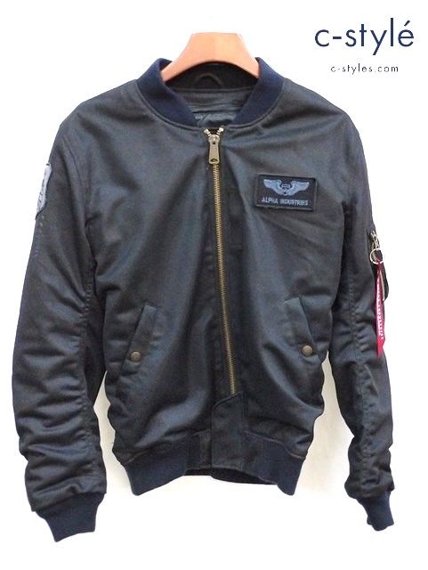 ALPHA INDUSTRIES メッシュジャケット XL バイクウェア ALPHA INDUSTRIES メッシュジャケット XL バイクウェア