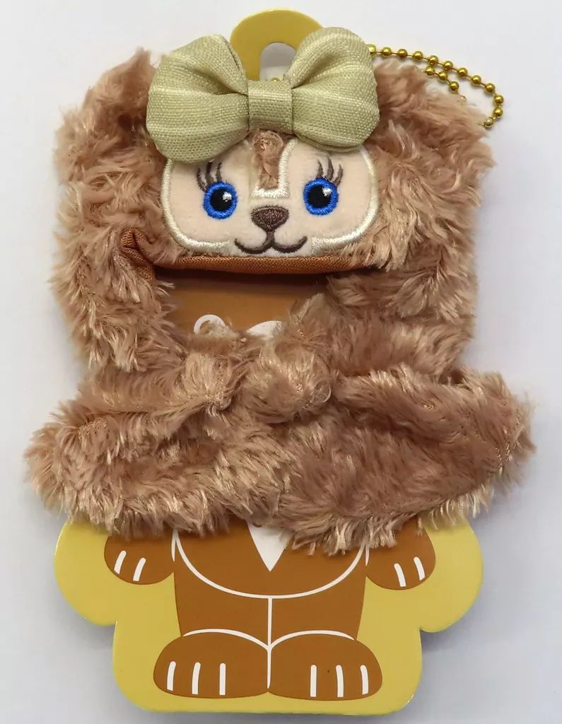 中古】雑貨 シェリーメイ プラッシュキーチェーン専用