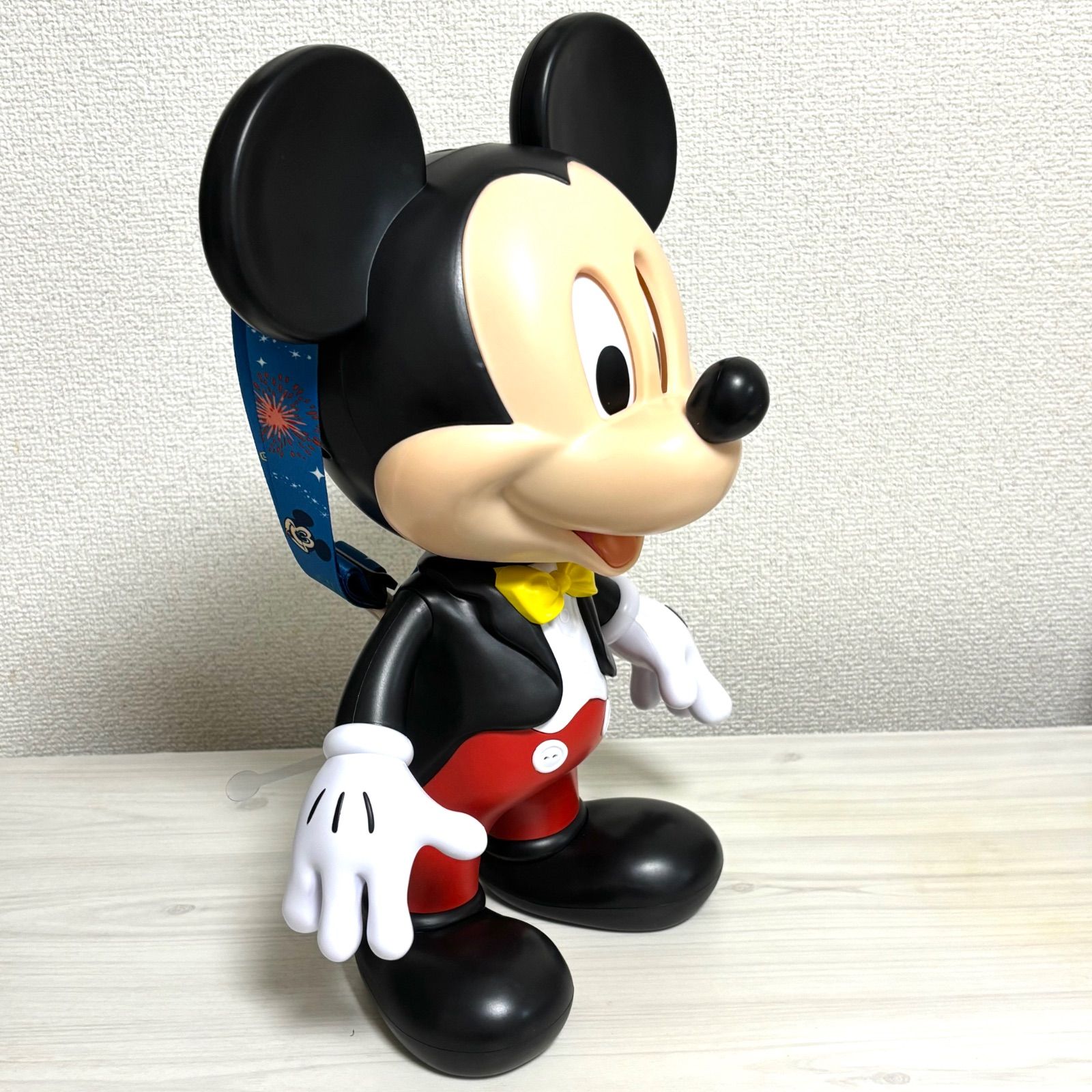 ディズニーランド 70周年 ポップコーンバケット アナハイム 限定
