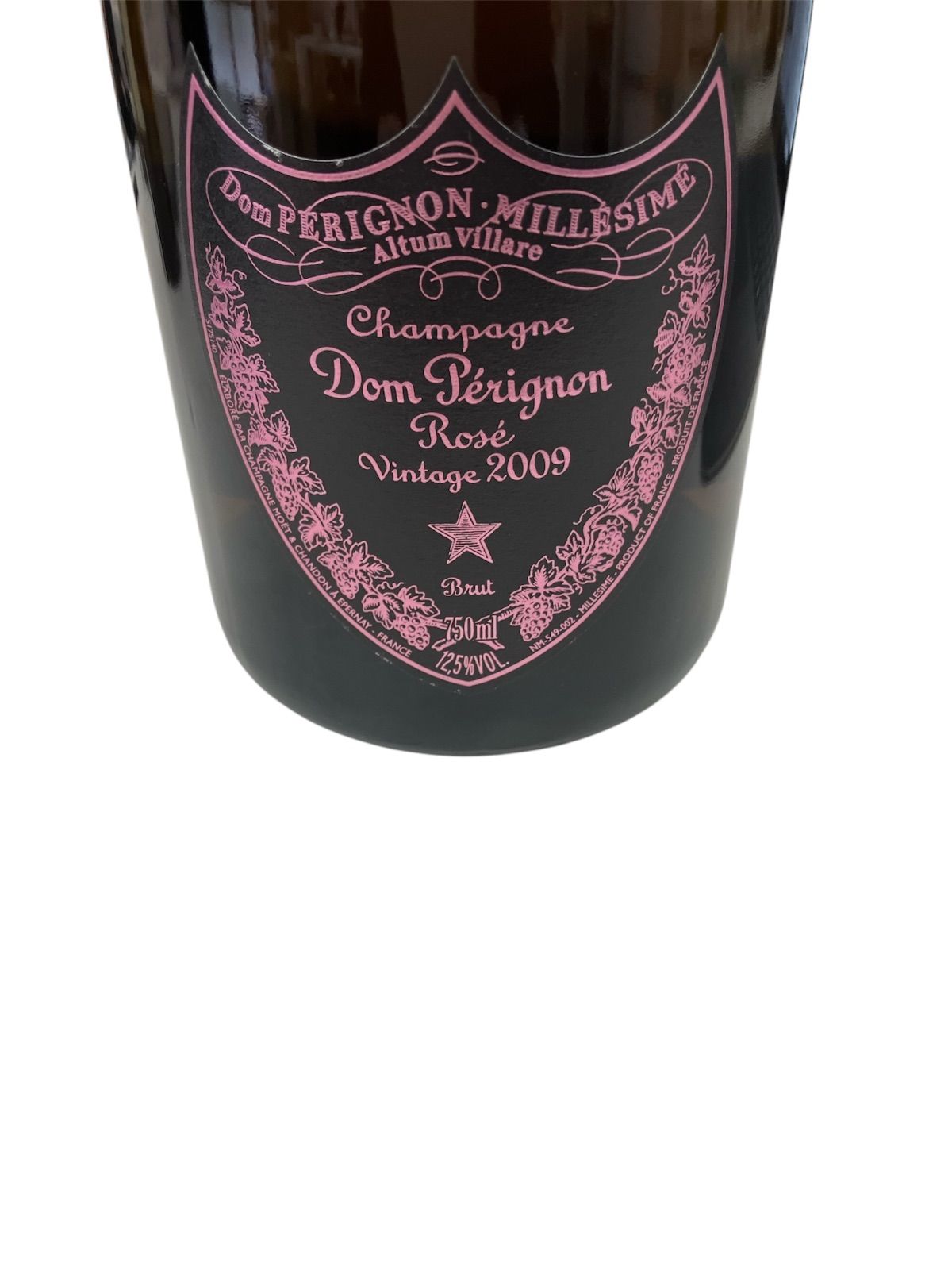 2009 750ml