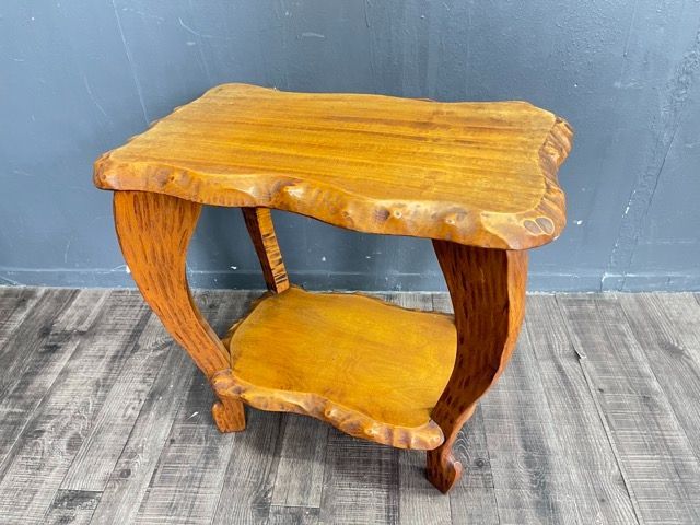 ハンドメイド 玄関ベンチ ベンチ 飾り棚 サイドテーブル 木製家具