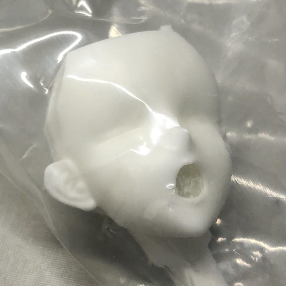 中古】Kilo ブルーアーカイブ 調月リオ ガレージキット 未塗装 内袋未