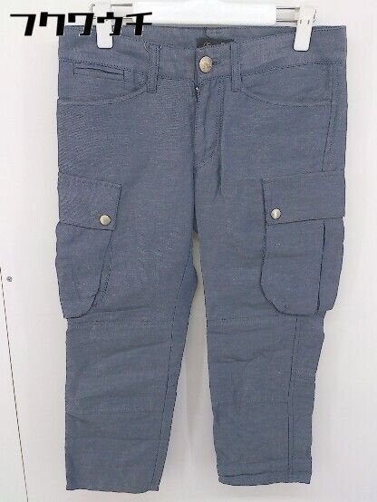 ◎ 美品Drawer ドゥロワー カーゴパンツ P 05096 - メルカリ