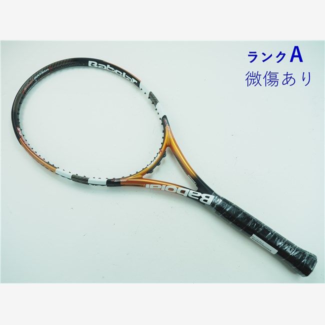  テニスラケット バボラ ドライブ ゼット マックス 2004年モデル (G2)BABOLAT DRIVE Z MAX 2004