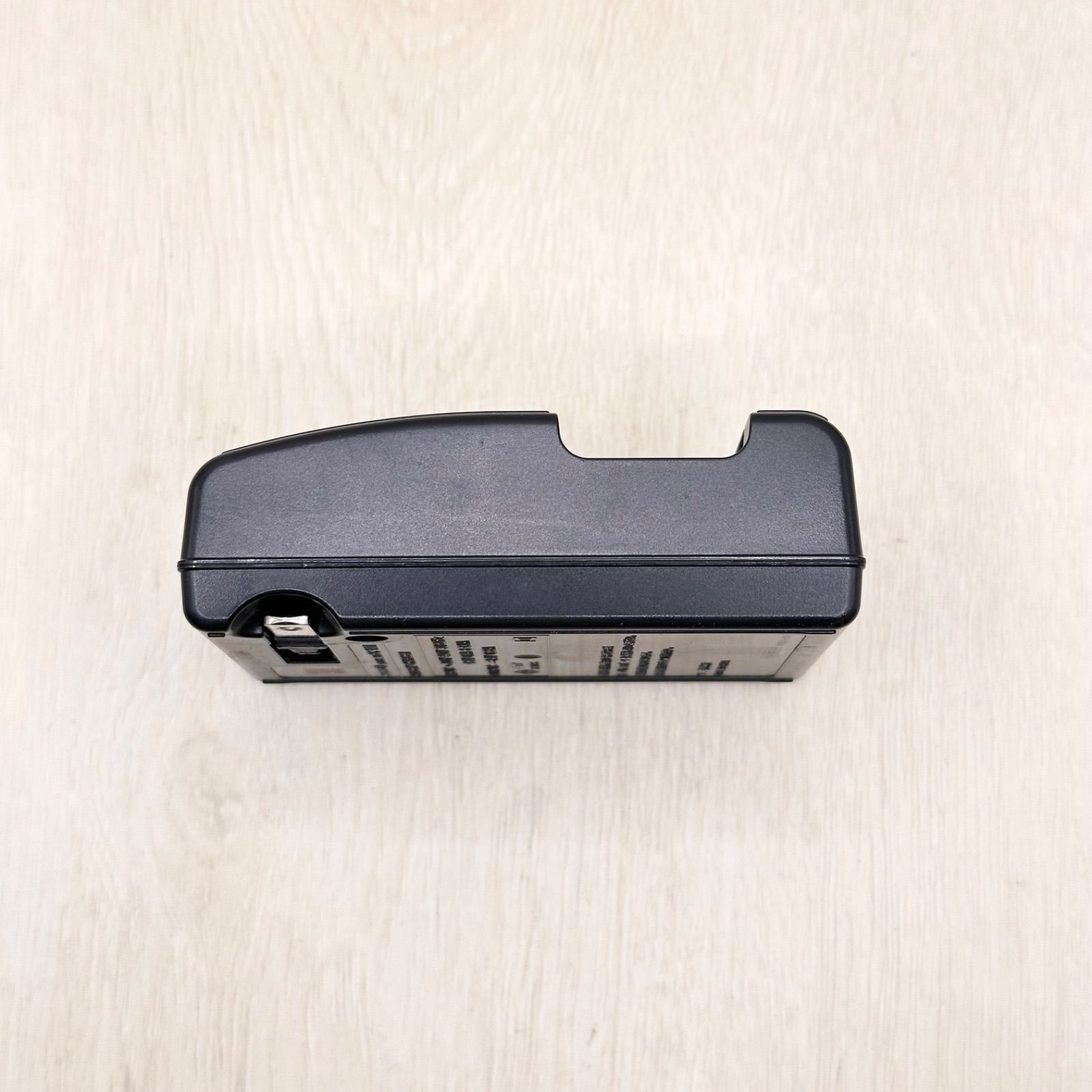 BC-VW1 SONY ソニー 純正 バッテリーチャージャー 充電器 NP-FW50