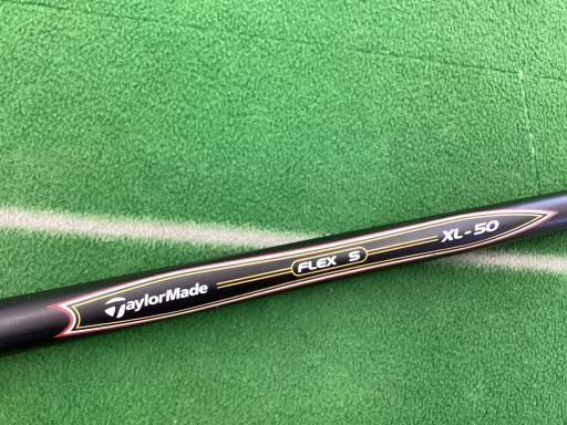 テーラーメイド r5dual Ti 3W フェアウェイウッド (S