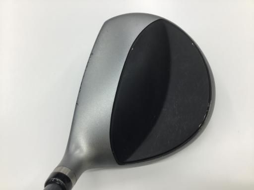 激安で季節を先取り。 プロギア egg spoon BLACK 15° フェアウェイウッド FW Diamana FOR PRGR 2021 FW フレックスS メンズ 男性用 右利き 右用 Dランク ゴルフクラブ
