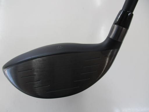 中古 ダンロップ SRIXON ZX Mk II 5W フェアウェイウッド FW