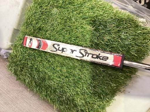 XG #9 - パター Odyssey オデッセイ Hot White ODYSSEY（オデッセイ） | Putter Golf ホワイト・ホット ホワイト ホット #9｜オデッセイ｜パター｜中古ゴルフクラブを探す
