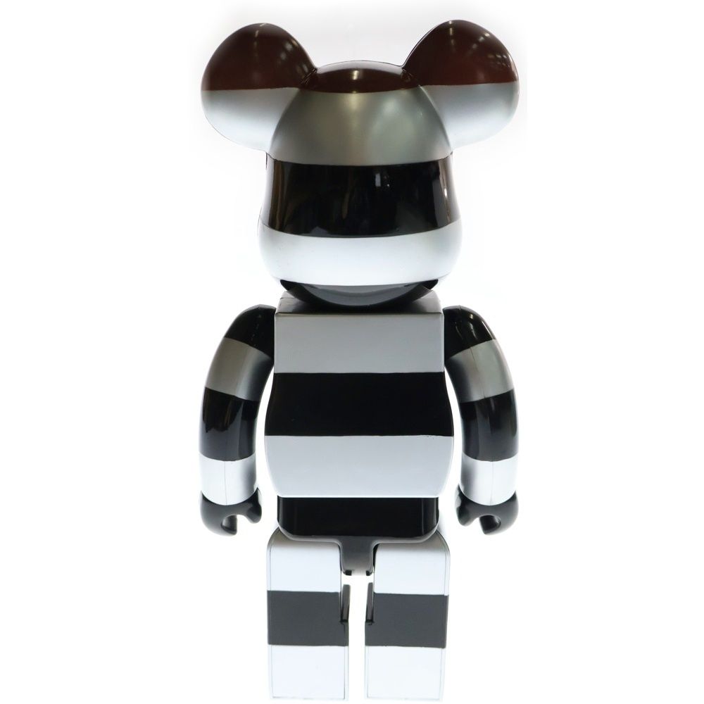 MEDICOM TOY (メディコムトイ) BE@RBRICK TIM BISKUP'S