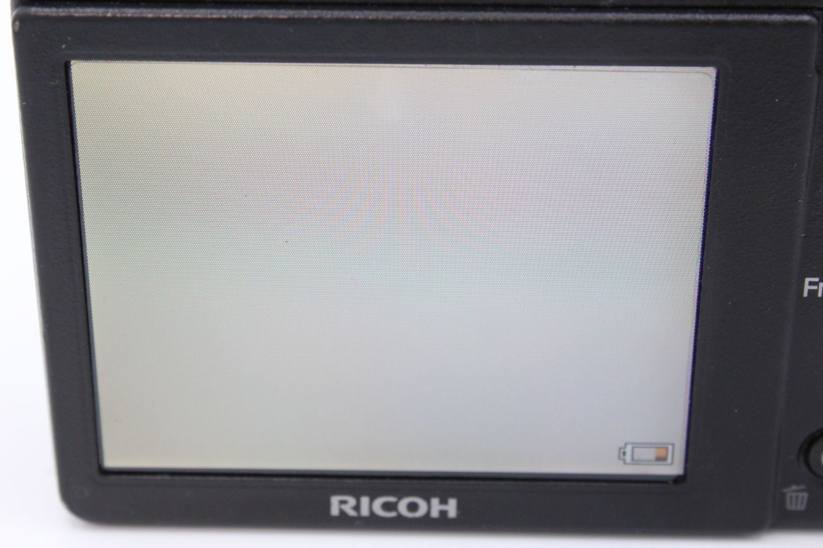 【訳アリ良品】RICOH リコー デジタルカメラ GR DIGITALII 1000万画素 GRDIGITALII #LE2024491