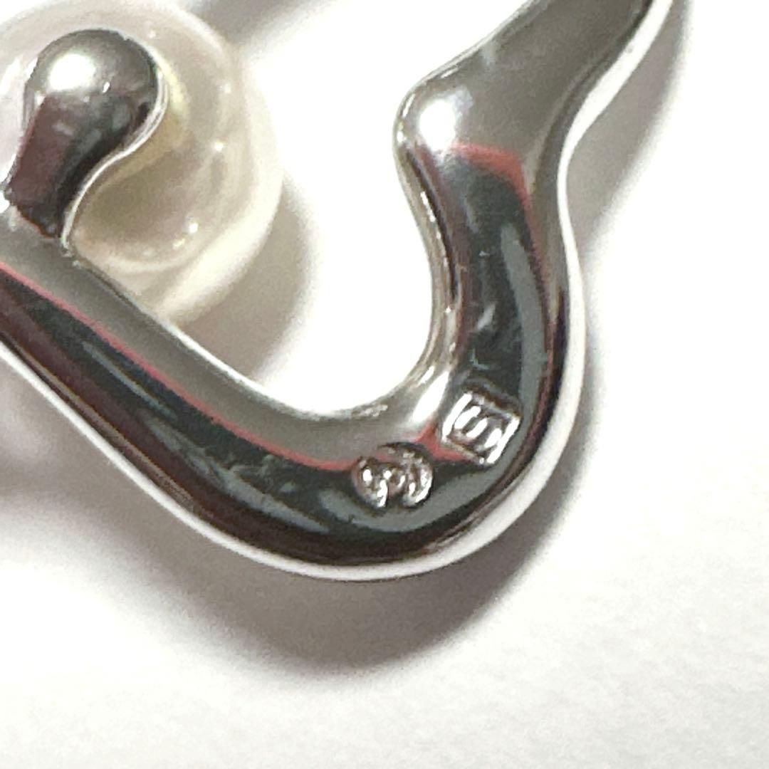 ハート シルバー