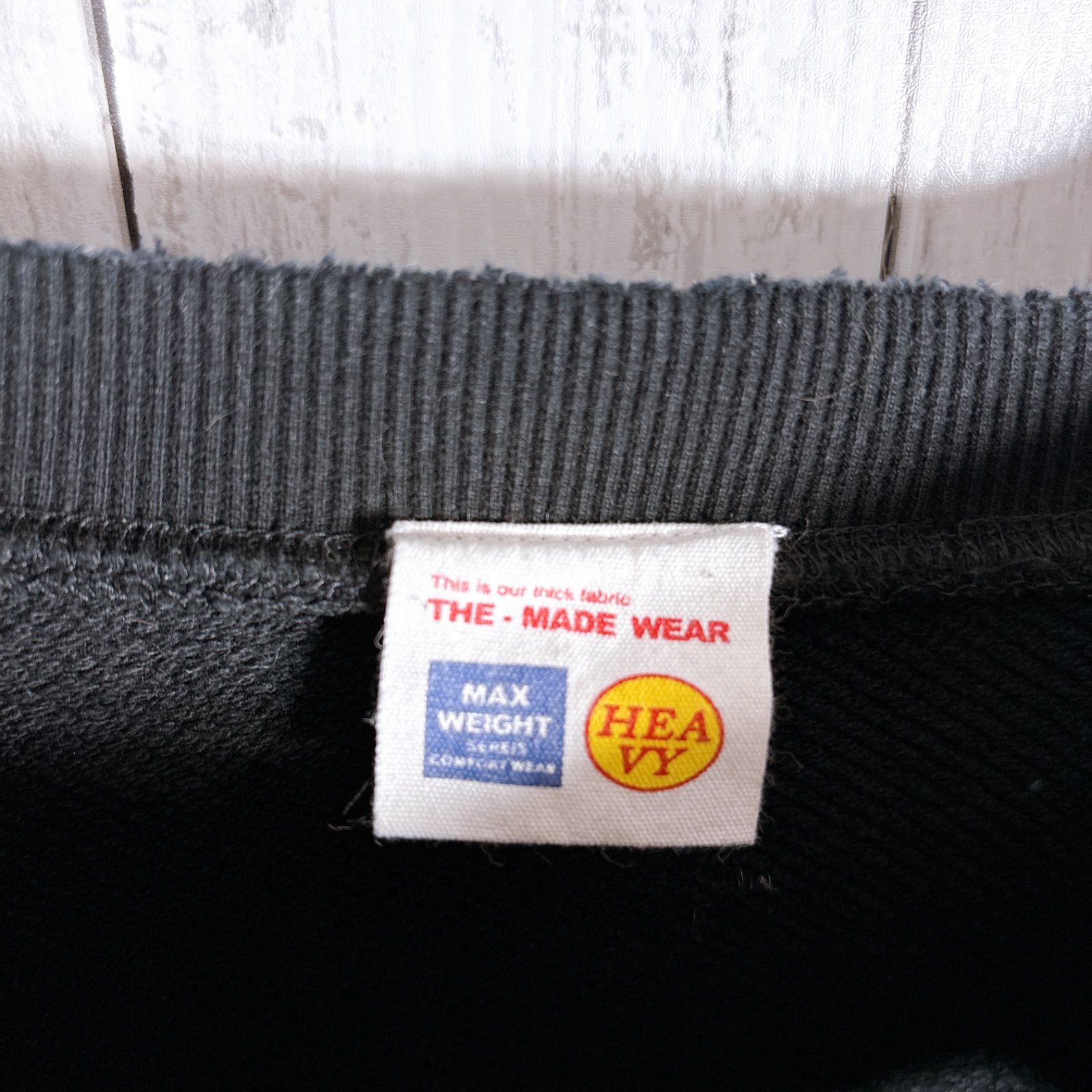 ダウンタウン浜田着用】フリークスストア ダメージ加工