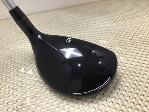 コブラ KING LTDx U5 レディース ユーティリティ UT SPEEDER NX for Cobra UT フレックスA レディース 女性用 右利き 右用 Cランク ゴルフクラブ