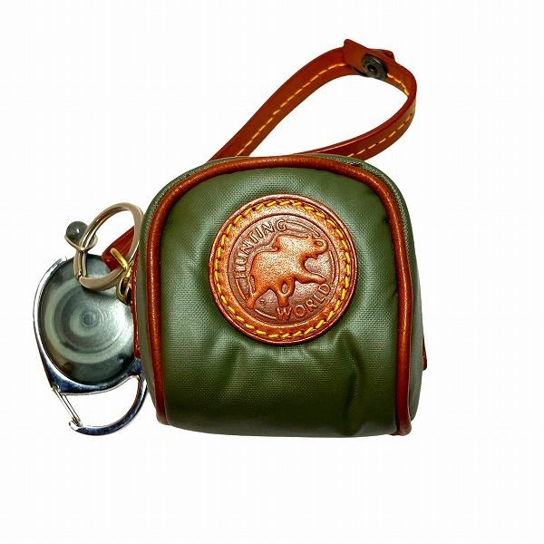 ハンティングワールド