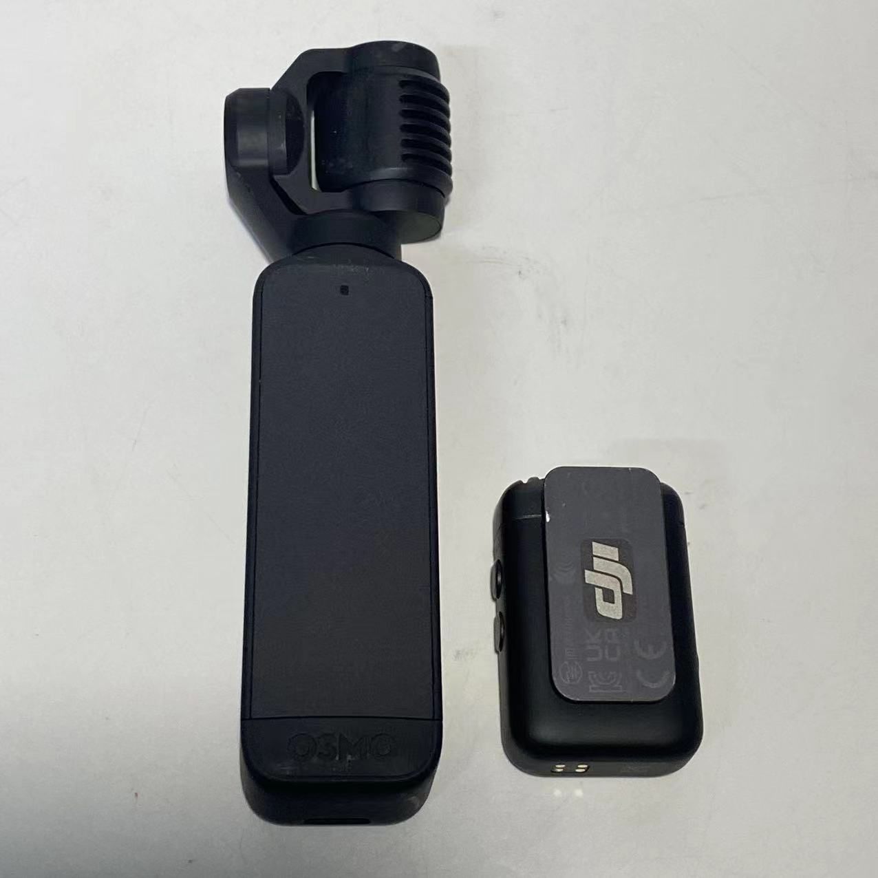 2ワイヤレスマイクDMT