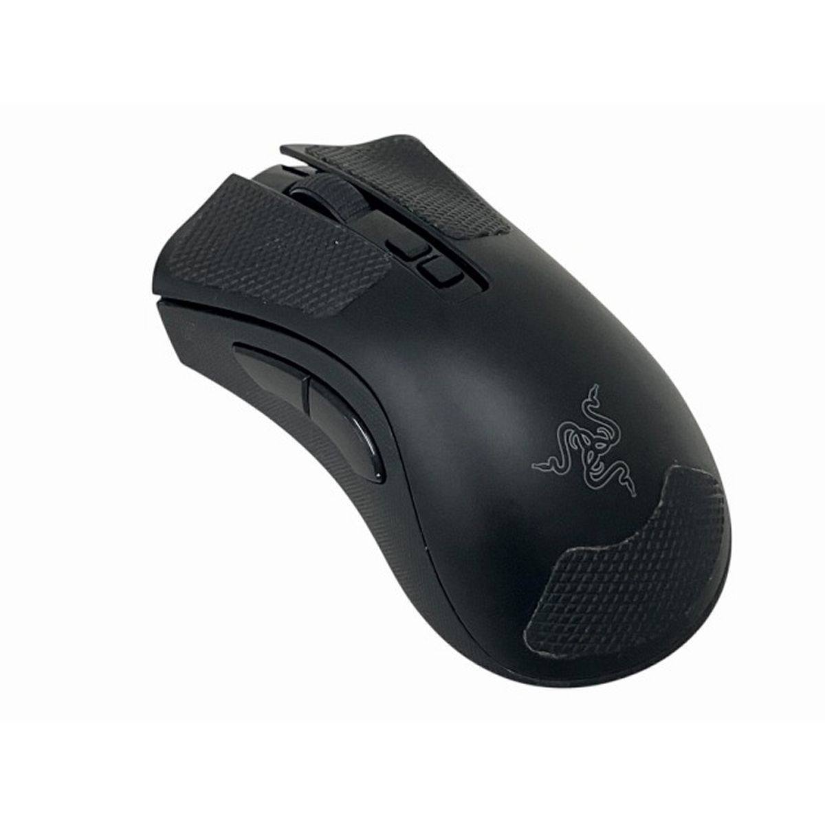 RAZER RZ01-0335 DEATHADDER V2 PRO ゲーミング ワイヤレス マウス レイザー O10030954