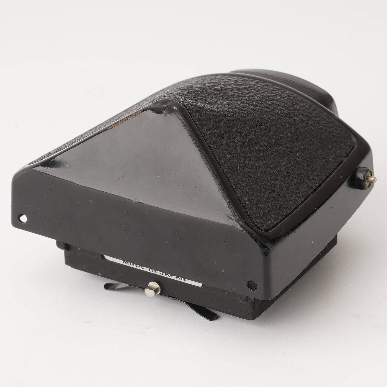 Nikon ニコン DE-1 F2用 アイレベルファインダー G-1223 公式通販