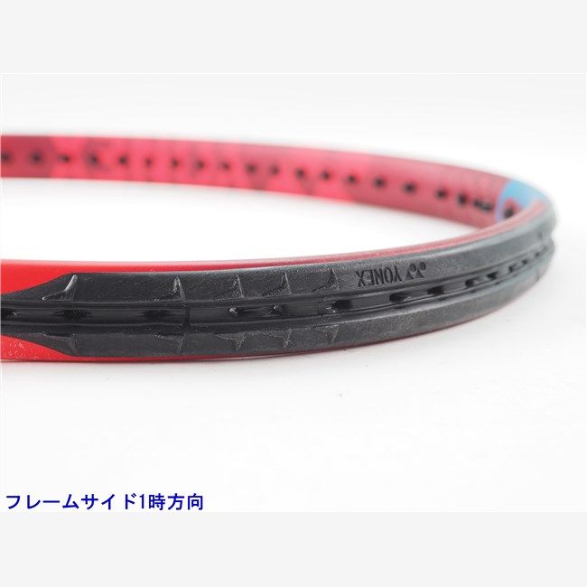 中古 テニスラケット ヨネックス ブイコア 95 2021年モデル (G2) YONEX VCORE 95 2021 (c25060202c) 中古】ヨネックス ブイコア 95 2021年モデルYONEX VCORE 95 2021