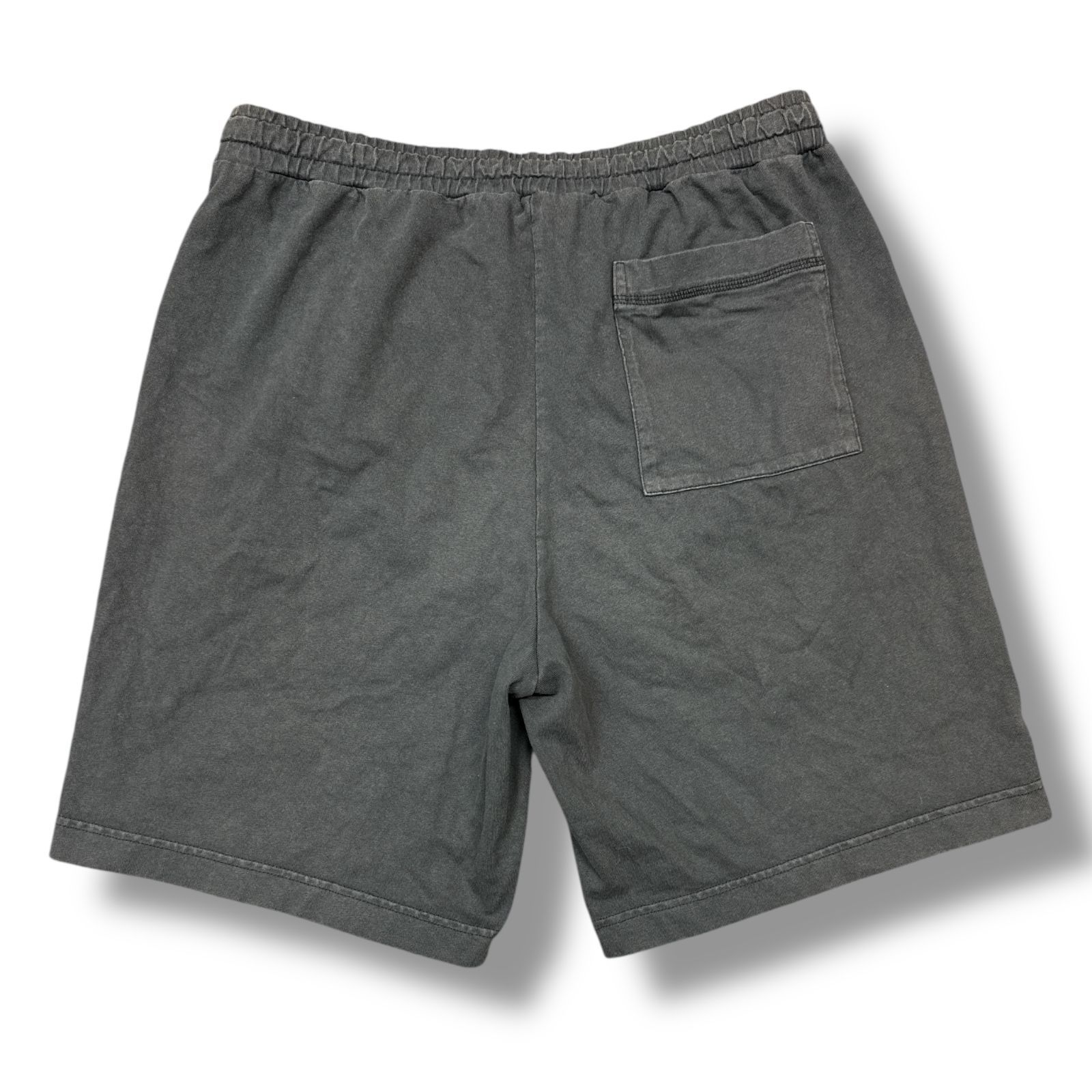 Acne Studios FACE スウェットショートパンツ Acne Studios ロゴスウェットショーツ ハーフパンツ イージー