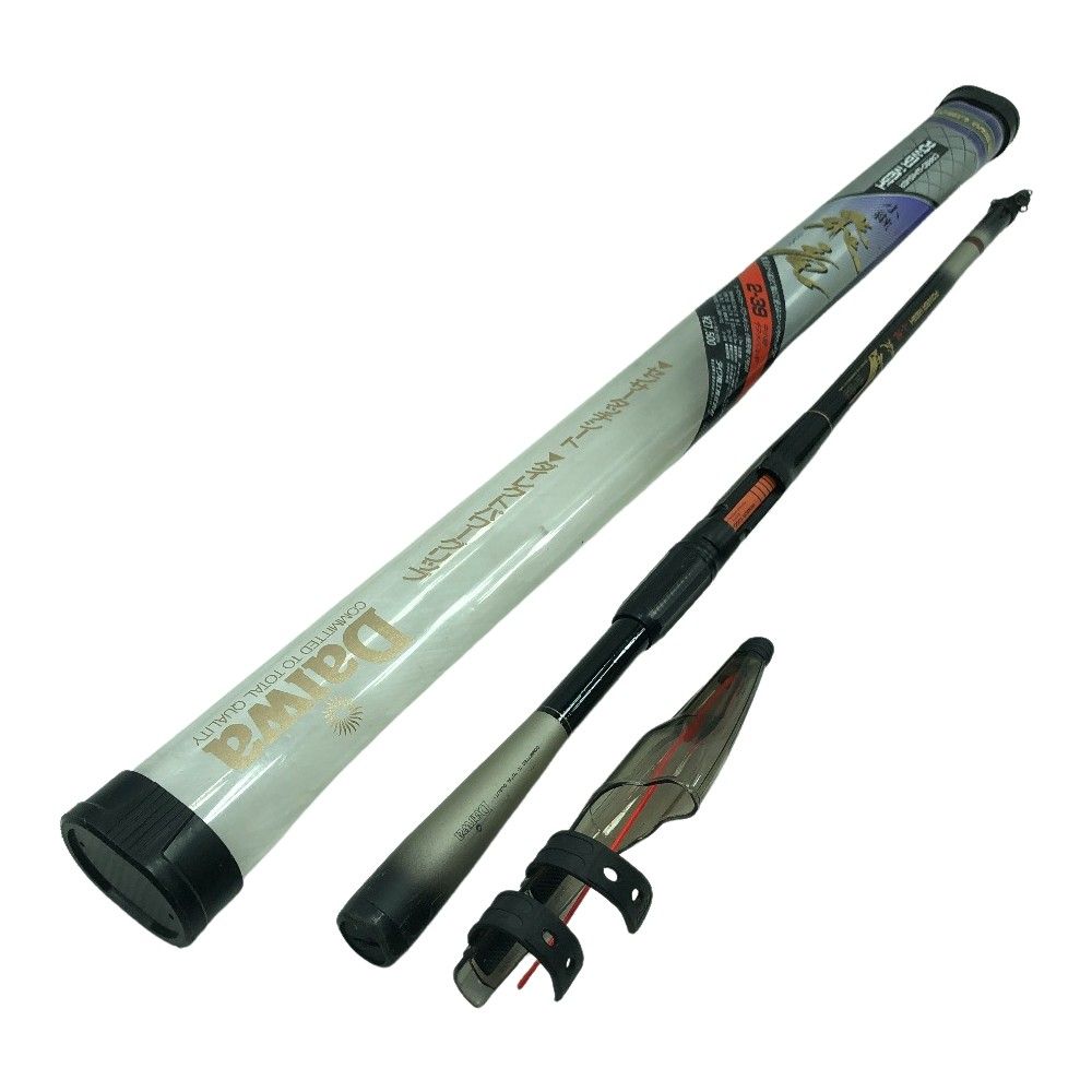 d*3様 Daiwa 小継 飛竜 2-39 POWER MESH パワーメッシュ Daiwa 小継 飛竜 2-39 POWER MESH パワーメッシュ - メルカリ