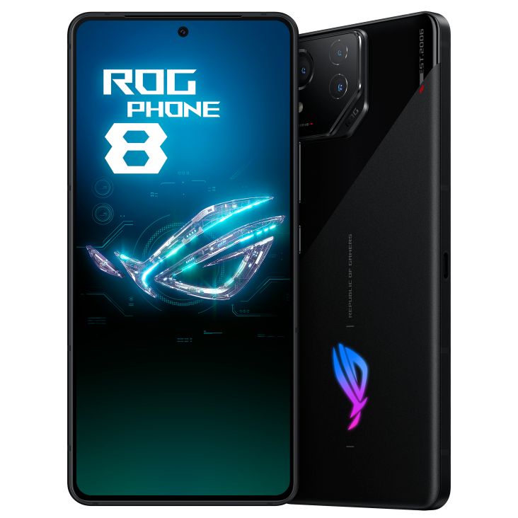 新品未開封 Asus Rog phone 2 Tencent 128GB 8GB ＋おまけ - その他