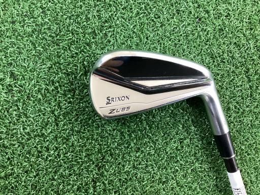 中古】 ダンロップ SRIXON Z U85 U3 ユーティリティ UT Miyazaki