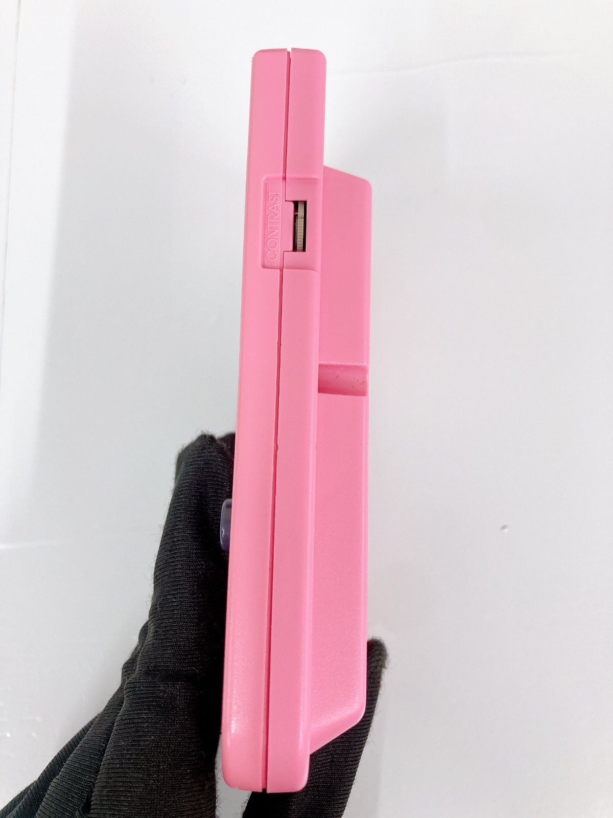ゲームボーイポケット