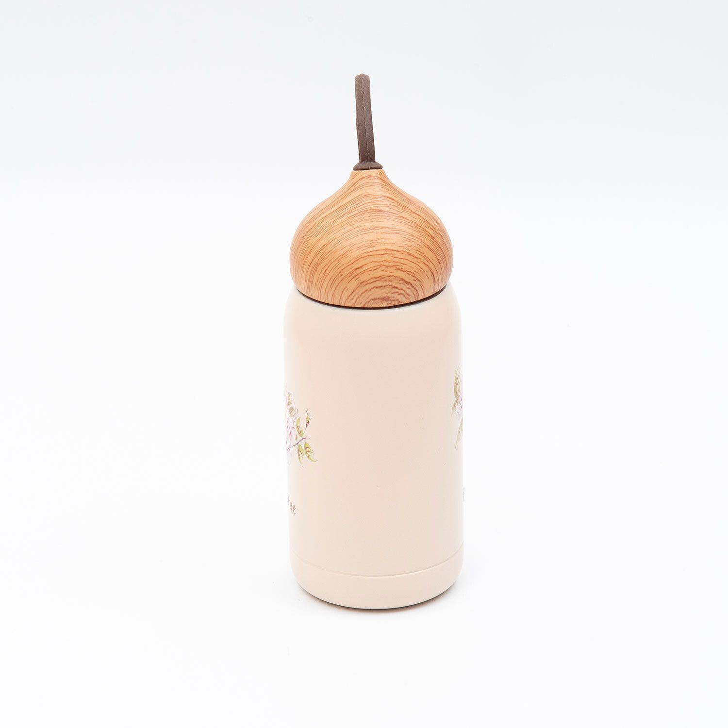 イマンダイアナローズ  初期 イマン ダイアナローズ 陶器 壁掛け時計S － フレンチカントリー