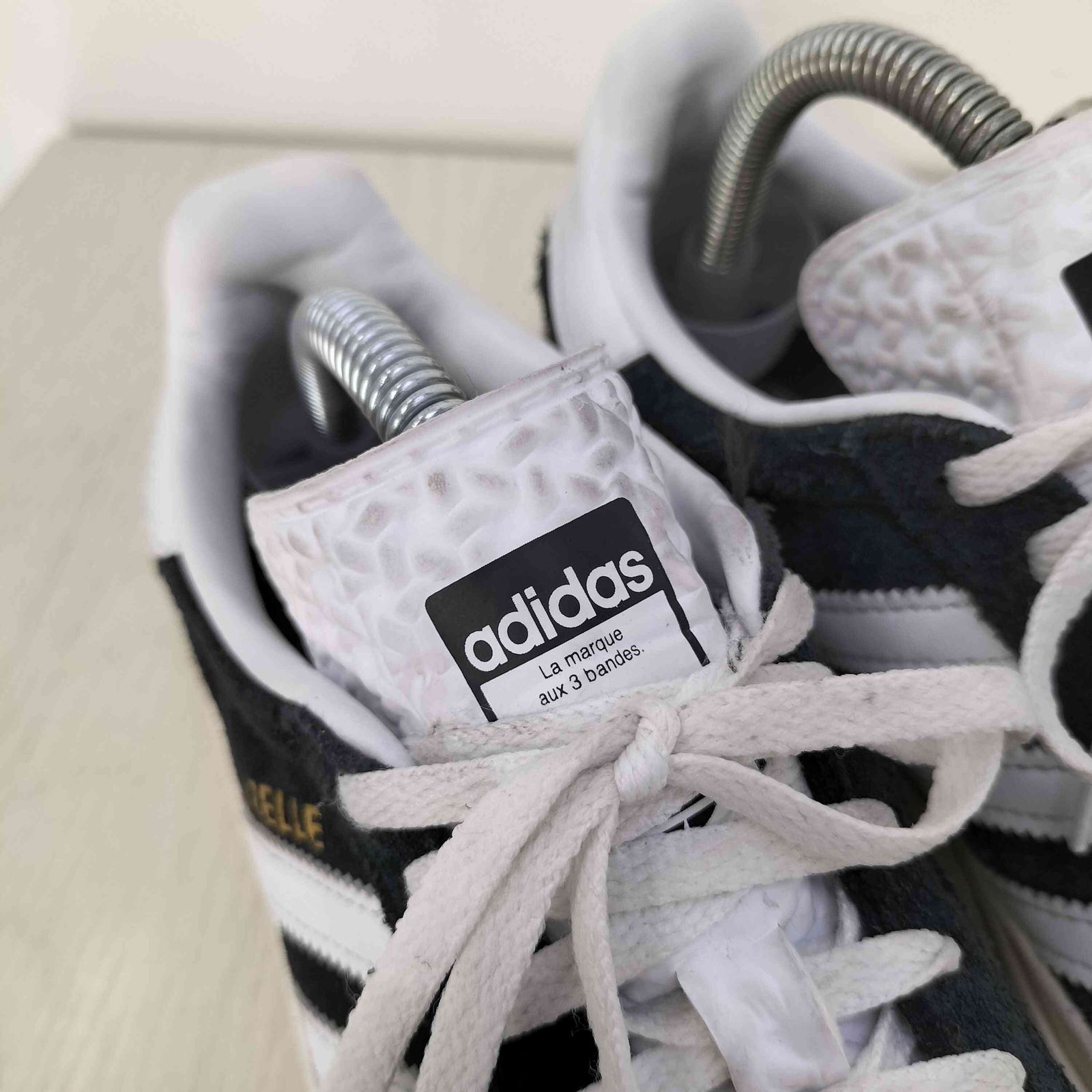 アディダスオリジナルス adidas Originals Gazelle Bold ガゼル